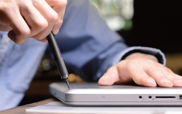 Outil de réparation