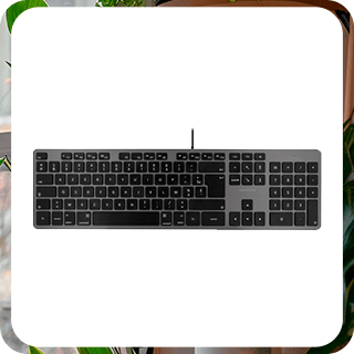 Périphériques & Connectique