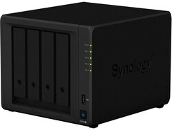 DS920+ Synology