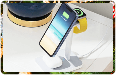 iPhone & Accessoires