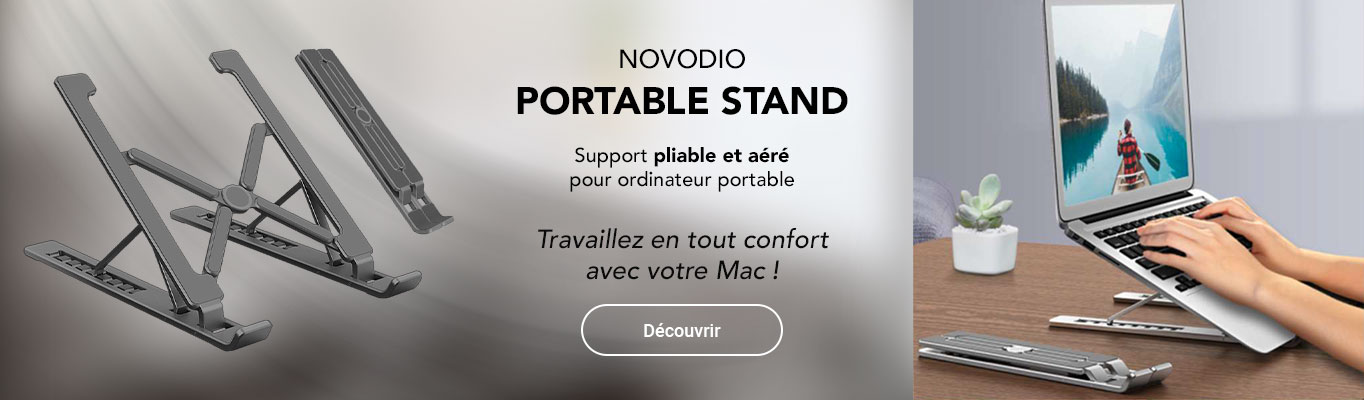Novodio Portable Stand MW