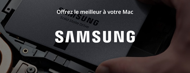 Samsung MacDays