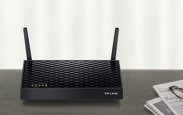 Point d'accès Wi-Fi