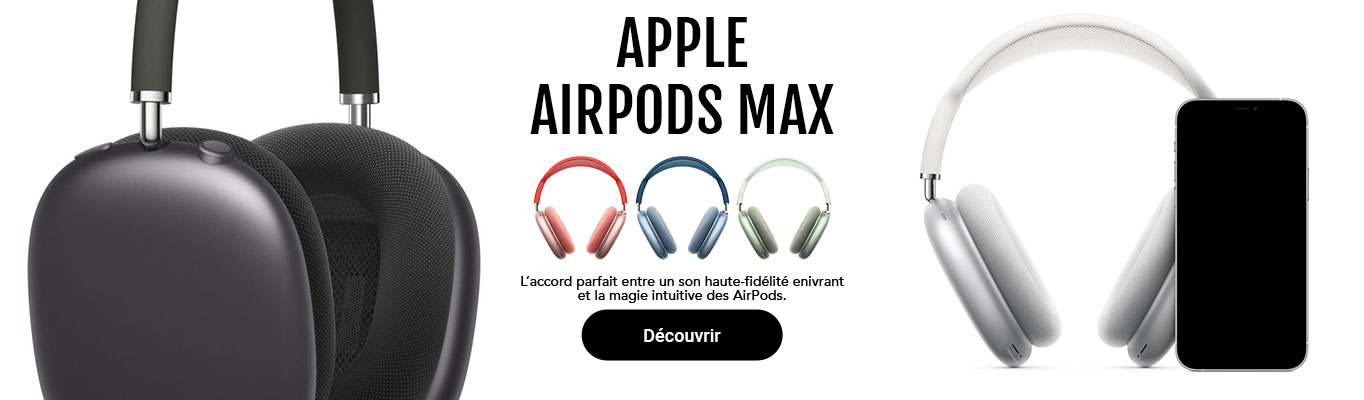 Airpods max