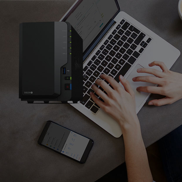 Synology