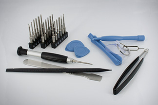 Les outils pour ouvrir & modifier un Mac