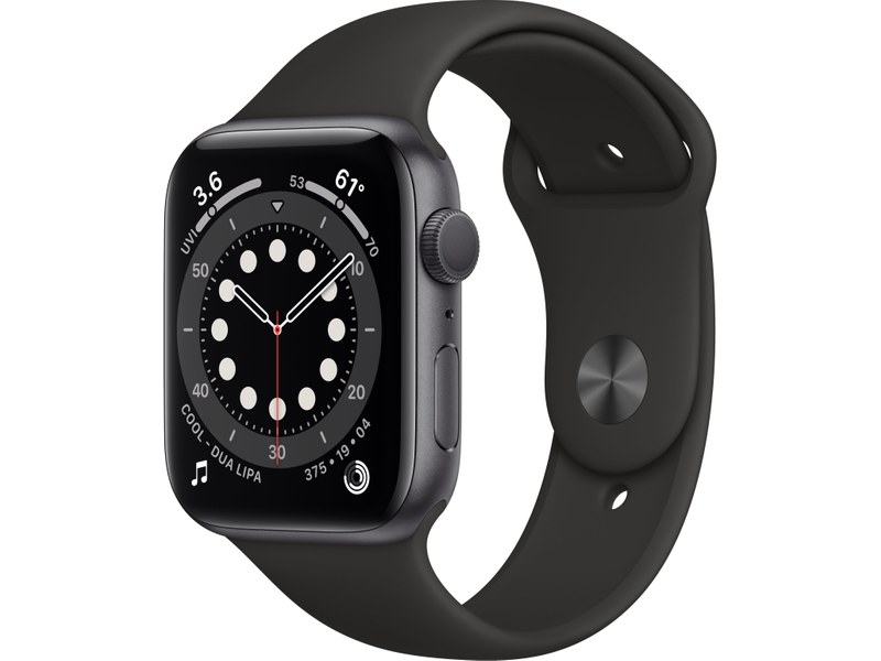 Apple Watch reconditionnée Series 6