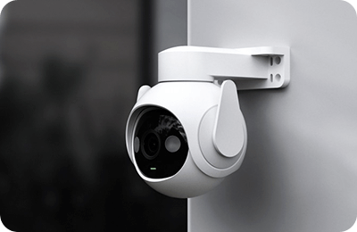 Caméras de surveillance