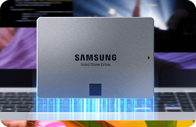 Disques durs & Stockage