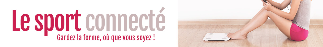 Sport Connecté