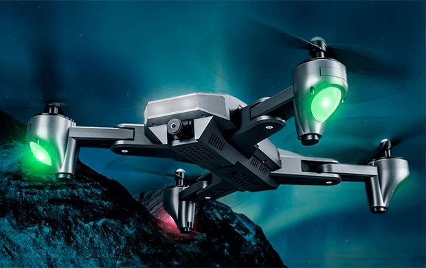 Drones & Accessoires