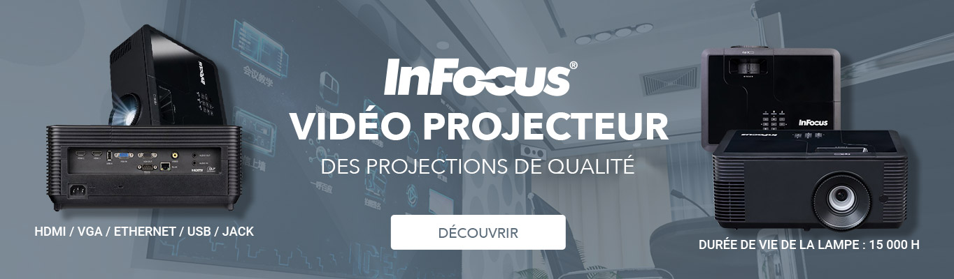 InFocus Projo