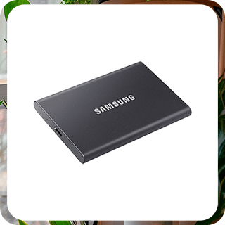 Disques durs & Stockage