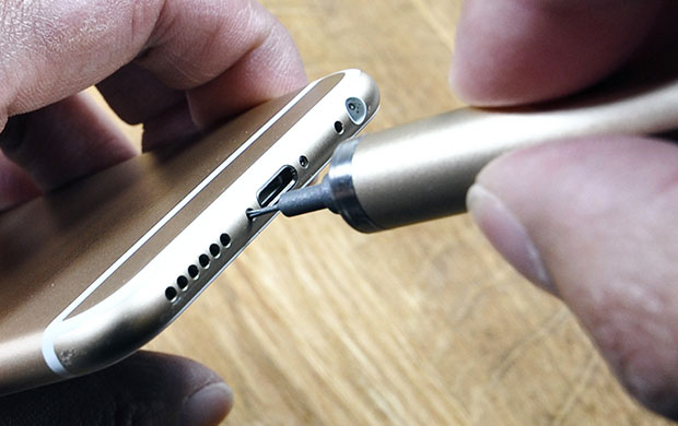 Réparation & Pièces détachées