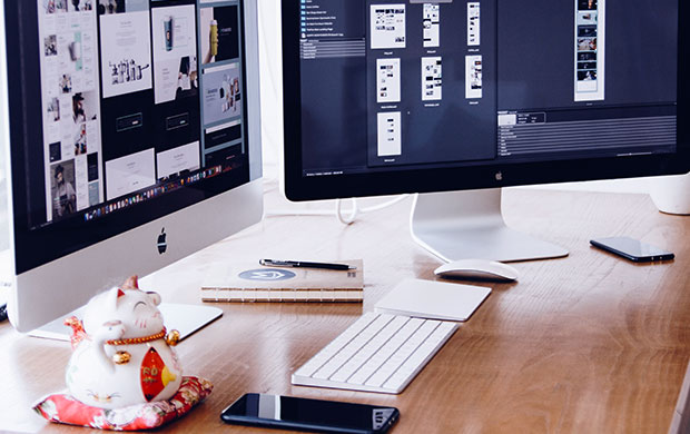 Périphériques de bureau