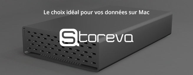 MacDays Storeva marque