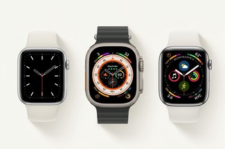 Quelle Apple Watch choisir en 2026 ?