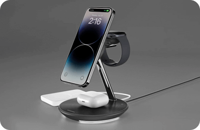 iPhones & Accessoires