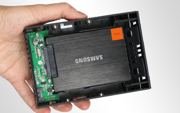 Convertisseur / Adaptateur