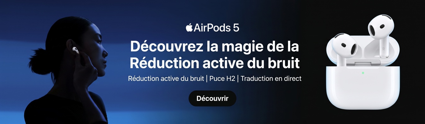Apple AirPods 5