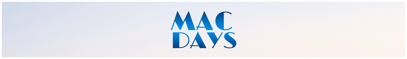 MacDays Event