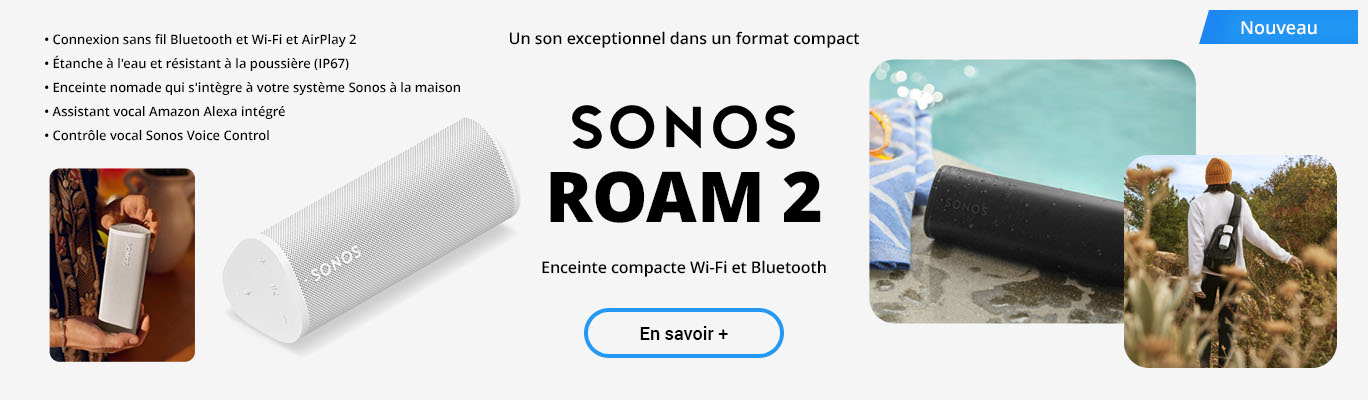 Sonos Roam 2