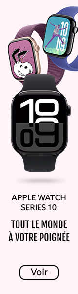 Apple Watch Serie 10