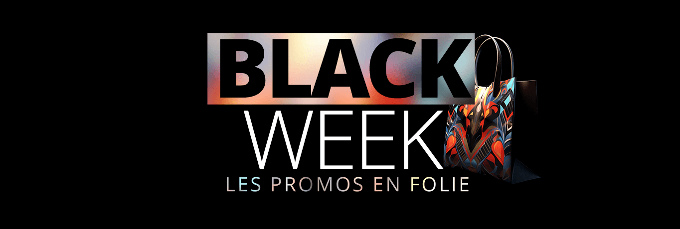 Black Week 2022 preview