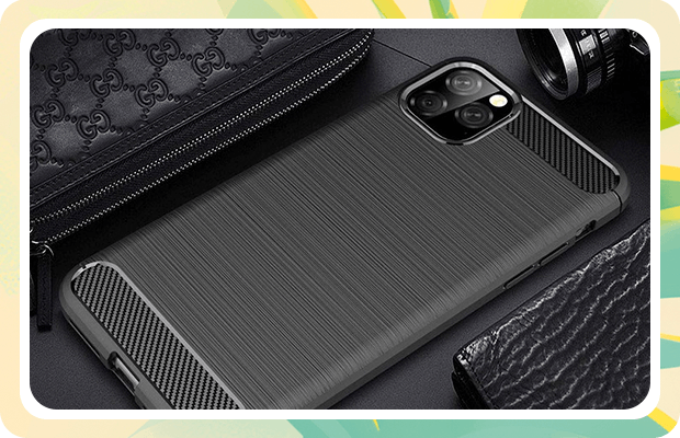 iPhone & Accessoires