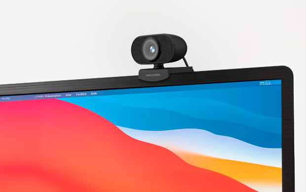 Micro, Casque & Webcam