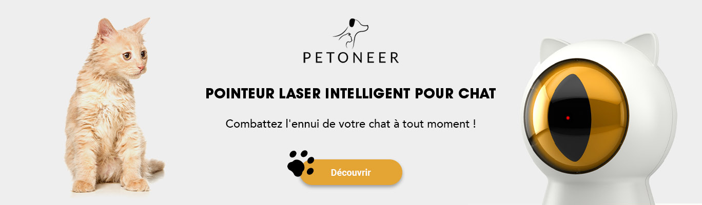Petoneer Smart Dot