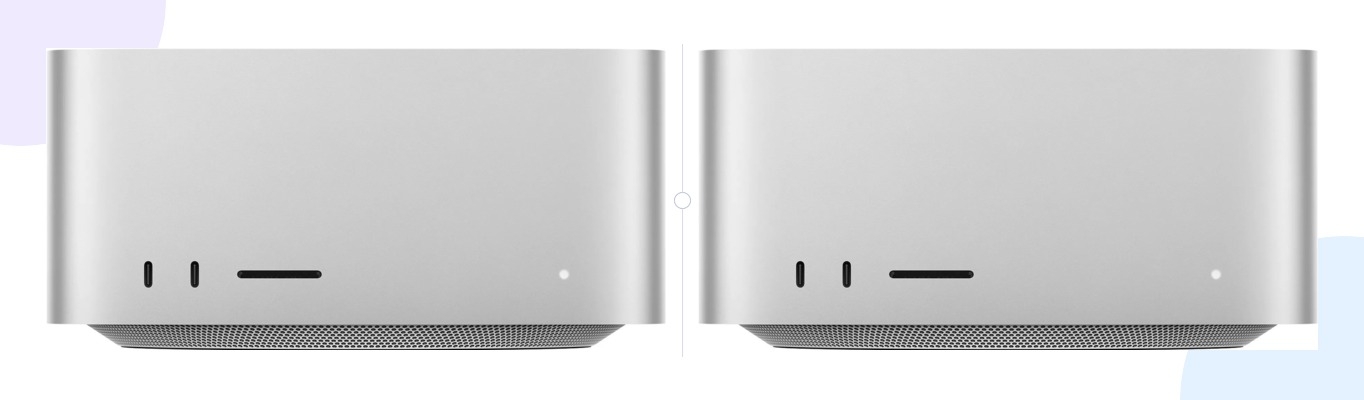 Quel Mac Studio M5 choisir : M5 Max ou M5 Ultra ?