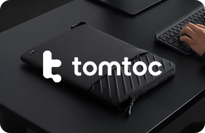 Tomtoc