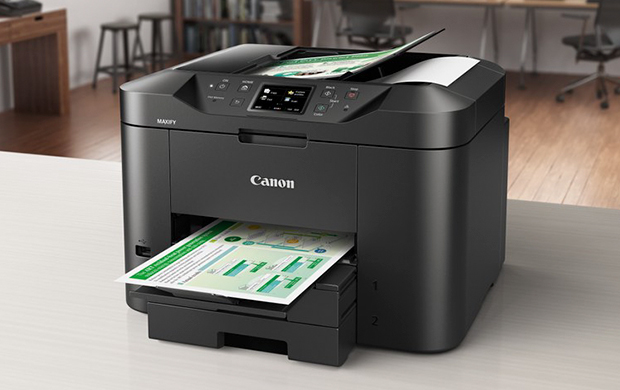 Imprimante & Scanner