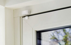 Détecteurs d'ouverture et de mouvement