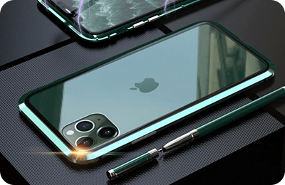 iPhone & Accessoires