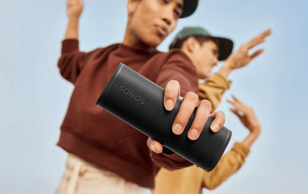 Enceintes & Amplificateurs