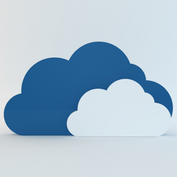 Cloud informatique