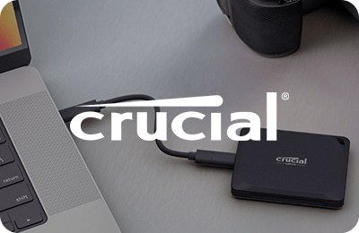 Crucial