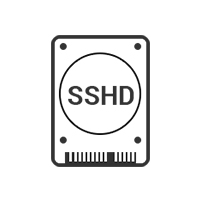 Icône SSHD