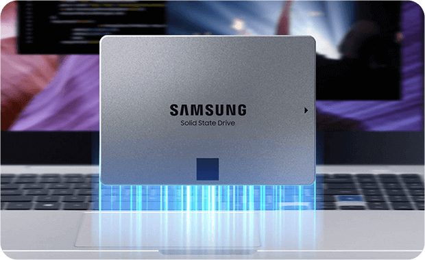Disque SSD