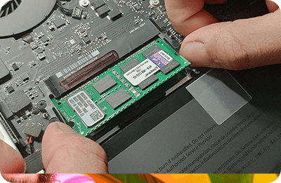 Mémoire RAM