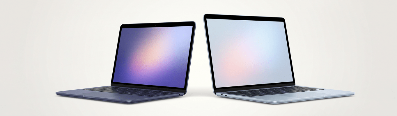 MacBook Neo ou MacBook Air : lequel choisir selon votre budget et vos usages ?