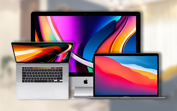 MacBook Pro reconditionné - occasion à saisir