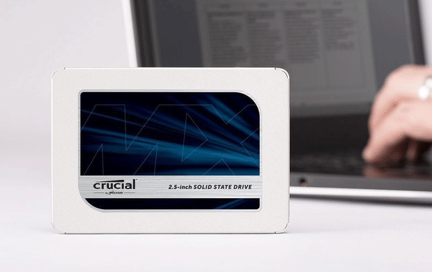 Nos solutions de stockage