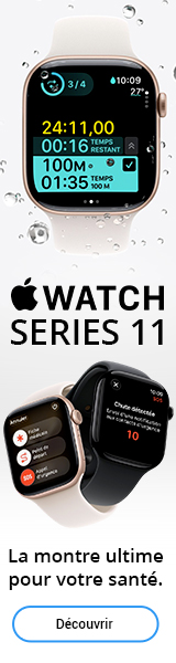 Apple Watch Series 11