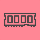 icône de RAM