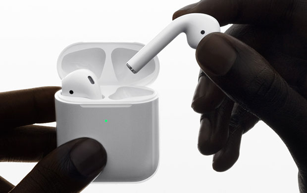 Casques & Écouteurs