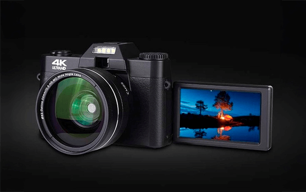 Appareils photo & Accessoires