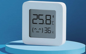 Station météo connectée